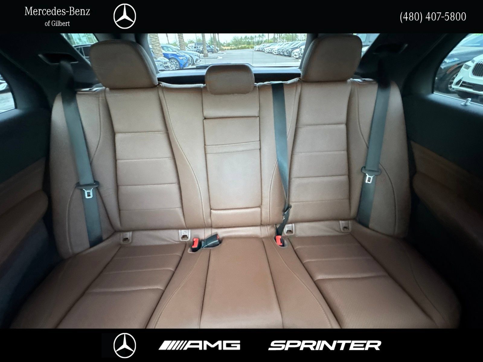 Certified 2024 Mercedes-Benz GLE 350 4MATIC image 19