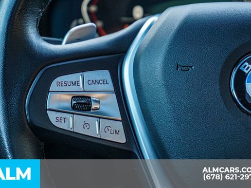 Used 2023 BMW X3 xDrive30i image 29