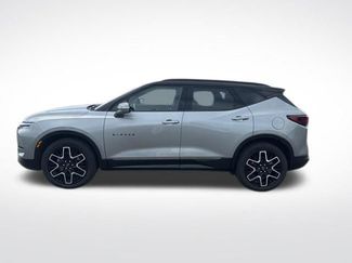 Certified 2023 Chevrolet Blazer RS w/ Driver Confidence II Package AWD/4WD video 2