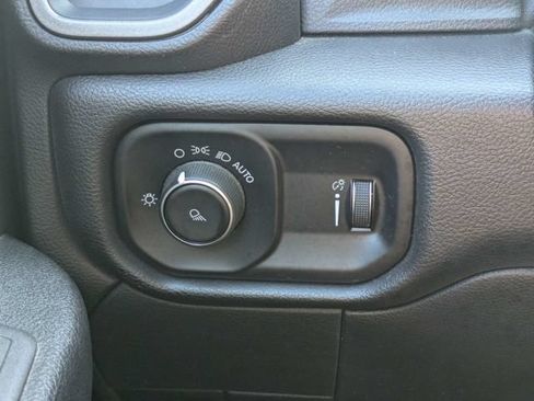 Used 2022 RAM 3500 Tradesman AWD/4WD image 22