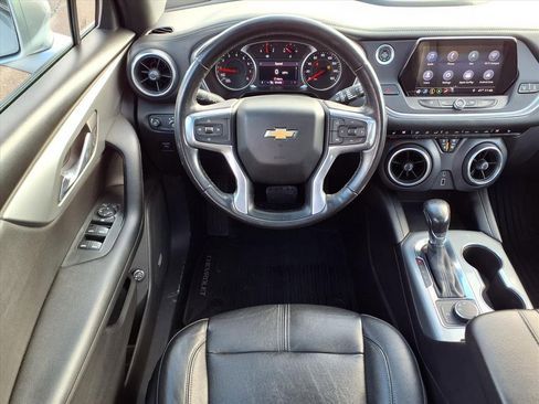 Used 2019 Chevrolet Blazer LT w/ Sun and Wheels Package image 15