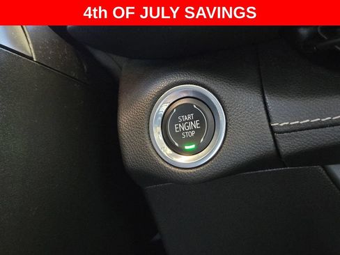 Used 2023 Buick Envision Essence w/ Sport Touring Package AWD/4WD image 19