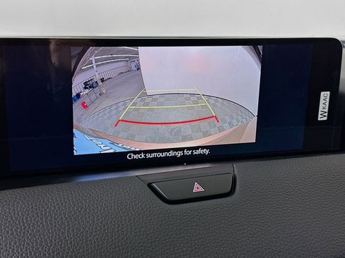 New 2026 MAZDA CX-70 SC AWD/4WD image 14