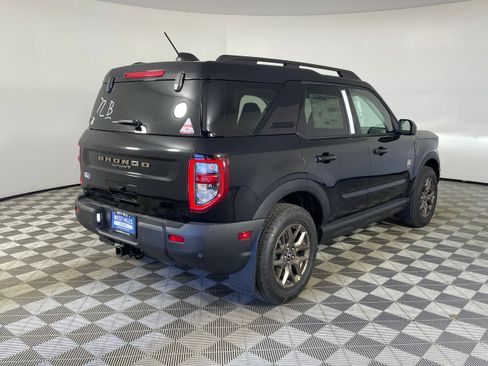 New 2026 Ford Bronco Sport Big Bend w/ Convenience Package image 6