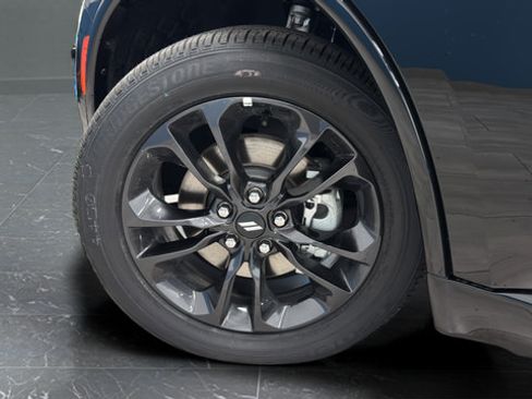 New 2026 Dodge Durango GT w/ Blacktop Package AWD/4WD image 37