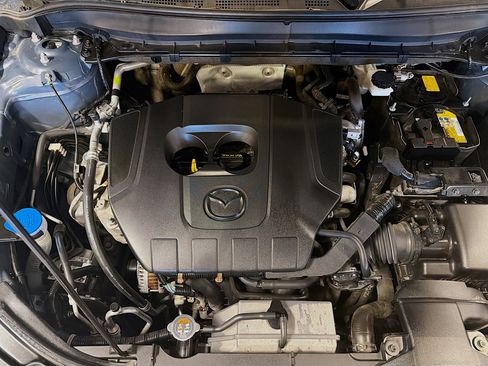 Used 2025 MAZDA CX-5 Carbon Edition image 34