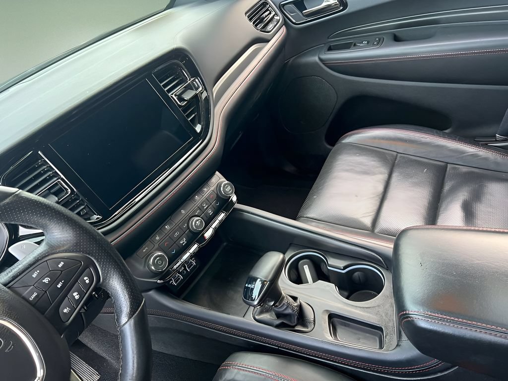 Used 2024 Dodge Durango GT AWD/4WD image 13