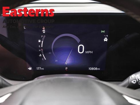 Used 2024 Buick Encore GX Preferred FWD image 17