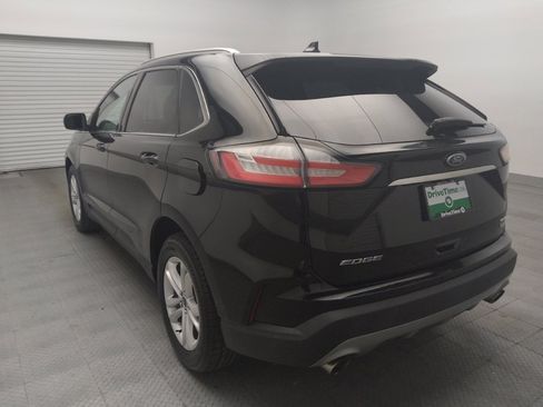 Used 2019 Ford Edge SEL w/ Equipment Group 201A AWD/4WD image 5