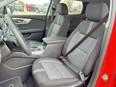 New 2026 Chevrolet Blazer LT w/ Convenience Package FWD image 18