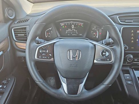Used 2021 Honda CR-V EX image 11