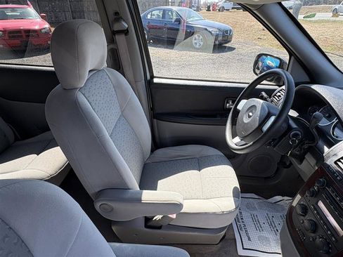 Used 2008 Chevrolet Uplander LS w/ Climate Package image 19