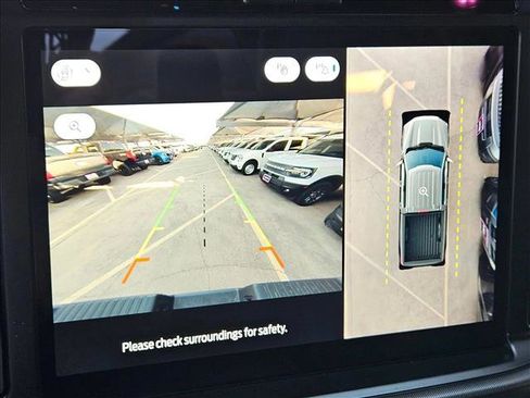 New 2025 Ford F150 Lariat w/ Equipment Group 501A Mid image 14