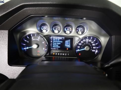 Used 2015 Ford F250 Platinum AWD/4WD image 43