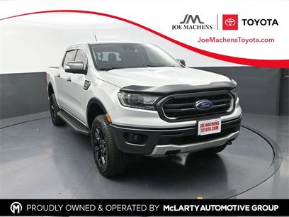 Used 2022 Ford Ranger Lariat w/ Equipment Group 501A High