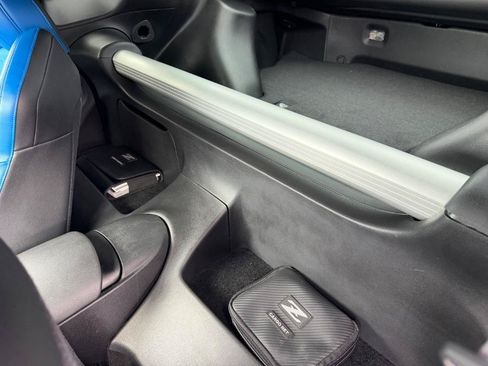 Used 2024 Nissan Z Performance w/ Floor Mat Package RWD image 15