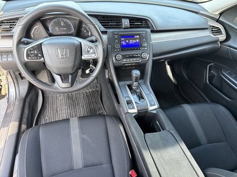 Used 2021 Honda Civic LX image 16