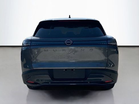 New 2026 Nissan Murano SL image 7