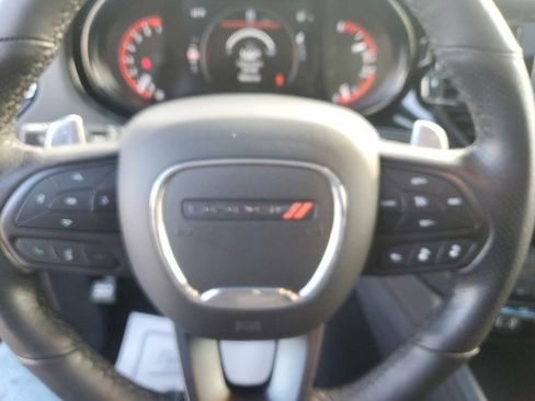 Used 2024 Dodge Durango GT image 17