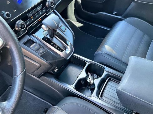 Used 2020 Honda CR-V EX image 19