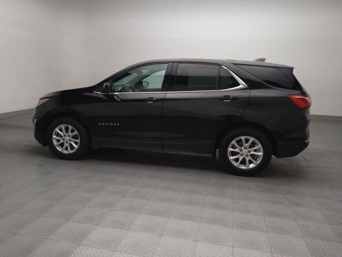 Used 2019 Chevrolet Equinox LT image 3