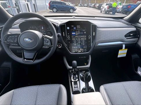 New 2026 Subaru Forester Premium image 5