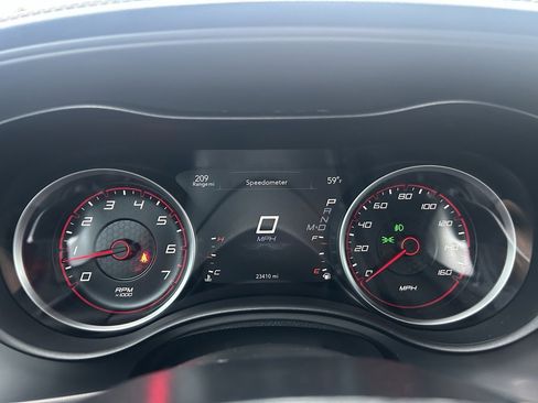 Used 2023 Dodge Charger R/T w/ Plus Group image 19