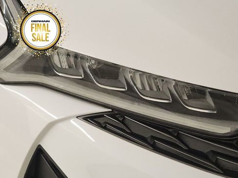 Certified 2021 Kia K5 GT image 12