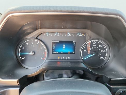Used 2023 Ford F150 XL w/ STX Appearance Package AWD/4WD image 22