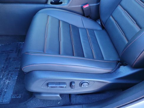 New 2026 Honda CR-V Sport-L image 10