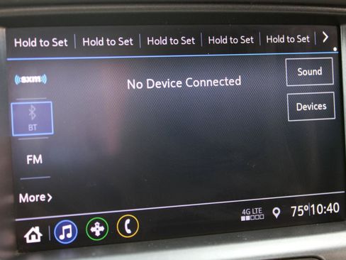 Used 2022 Chevrolet Colorado LT w/ Fleet Safety Package RWD image 32