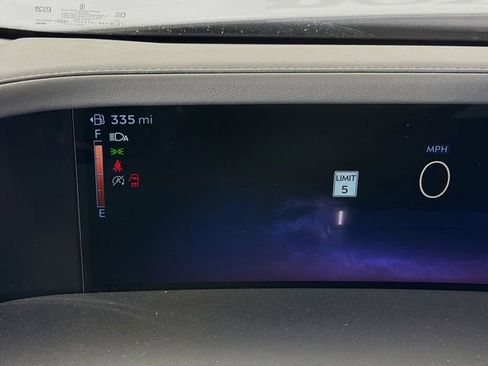 New 2026 Lincoln Nautilus Premier w/ Equipment Group 102A image 12