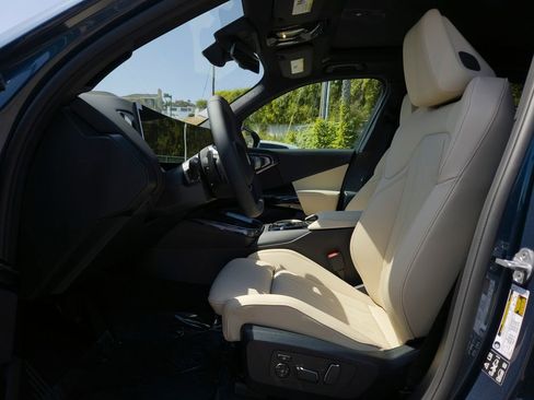 New 2026 BMW X3 xDrive30 w/ Premium Package image 8