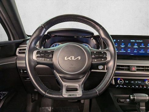 Used 2023 Kia K5 GT-Line AWD/4WD image 13
