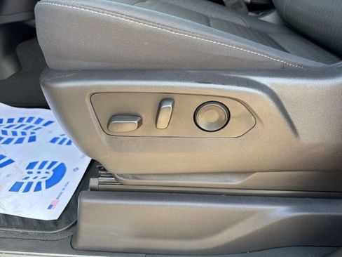 Used 2026 Chevrolet Silverado 1500 RST image 24