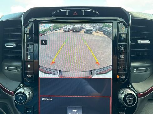 Used 2023 RAM 1500 Rebel w/ Rebel Level 2 Equipment Group AWD/4WD image 24