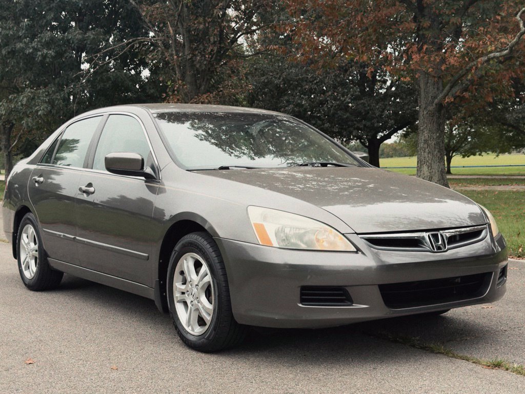 Used 2007 Honda Accord EX-L image 1