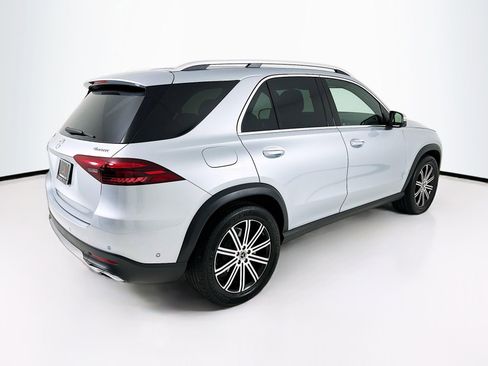 Used 2025 Mercedes-Benz GLE 350 4MATIC image 8