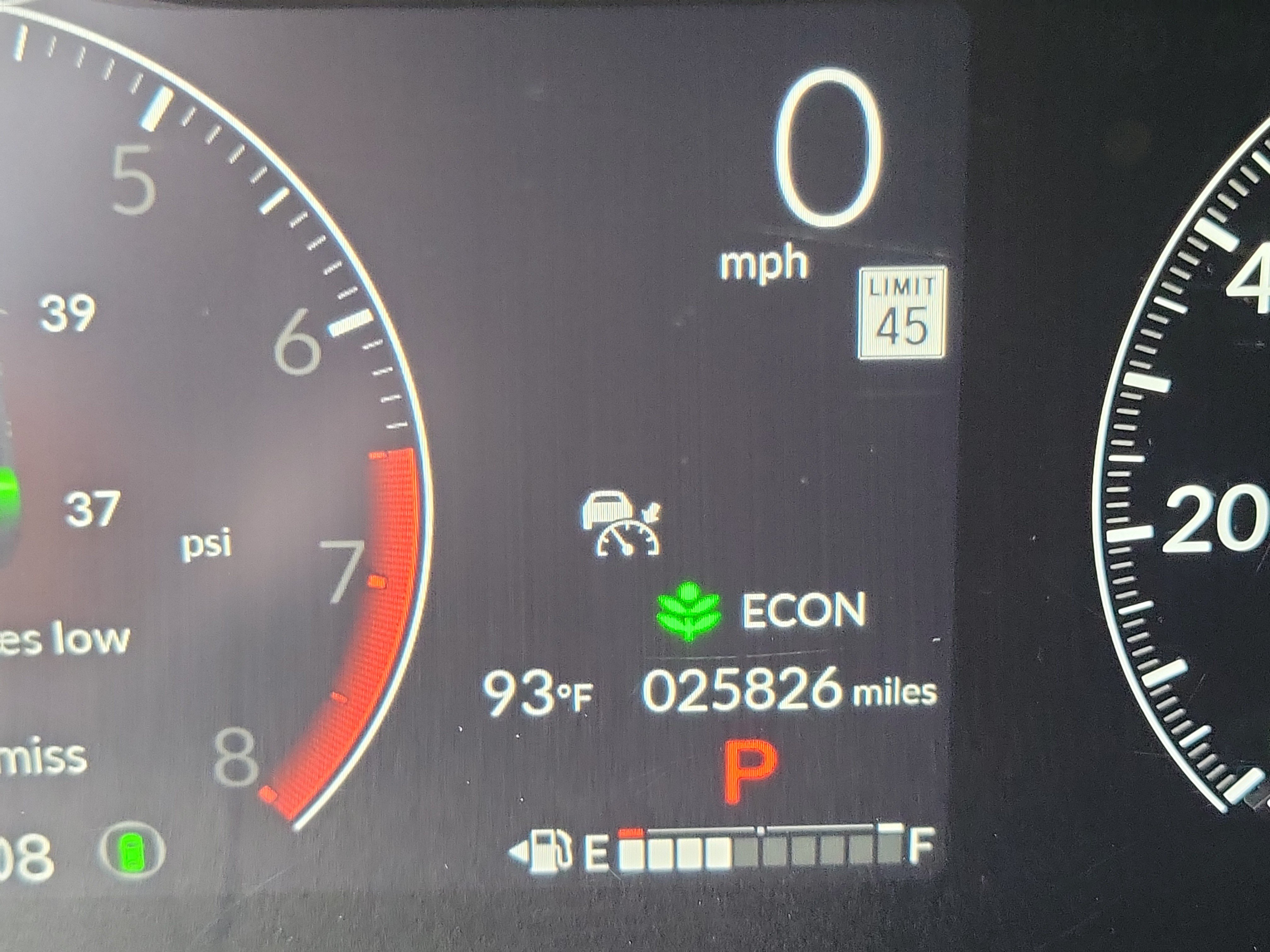 Used 2023 Honda Pilot EX-L image 35
