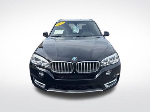 Used 2018 BMW X5 xDrive35i w/ Premium Package AWD/4WD image 10