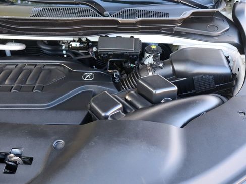 Used 2019 Acura MDX SH-AWD image 43
