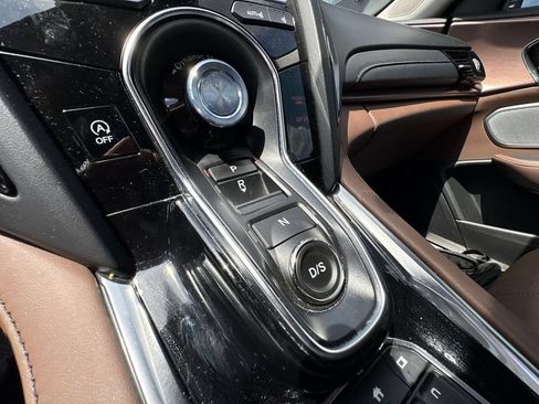 Used 2023 Acura RDX FWD w/ Technology Package image 26