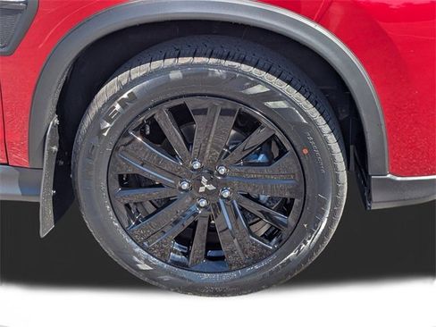 New 2026 Mitsubishi Outlander Sport AWD image 10