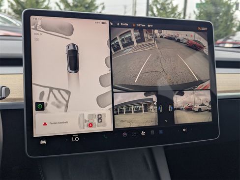 Used 2023 Tesla Model 3 Long Range image 15