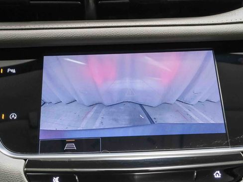 Used 2022 Cadillac XT5 Premium Luxury FWD image 28
