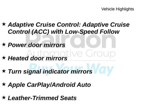 Used 2020 Honda Accord EX-L image 32