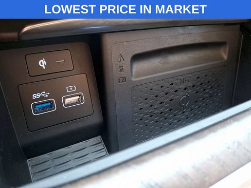 Used 2024 Genesis GV80 3.5T w/ Prestige Package AWD/4WD image 26
