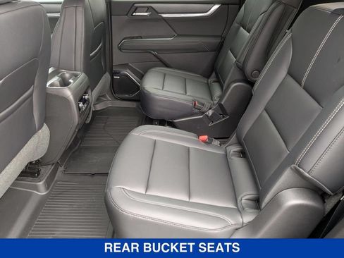 New 2026 GMC Acadia Elevation w/ Elevation Premium Package AWD/4WD image 27