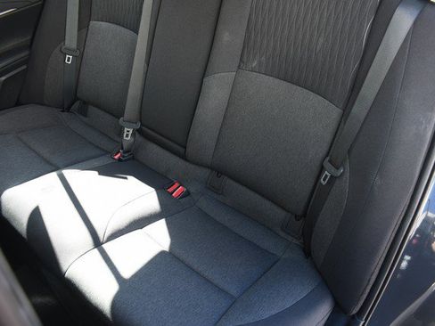 Certified 2025 Toyota Camry LE image 22