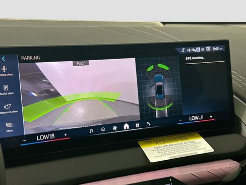 New 2026 BMW X3 xDrive30 image 13